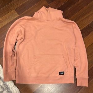 Abercrombie & Fitch hoodie size M